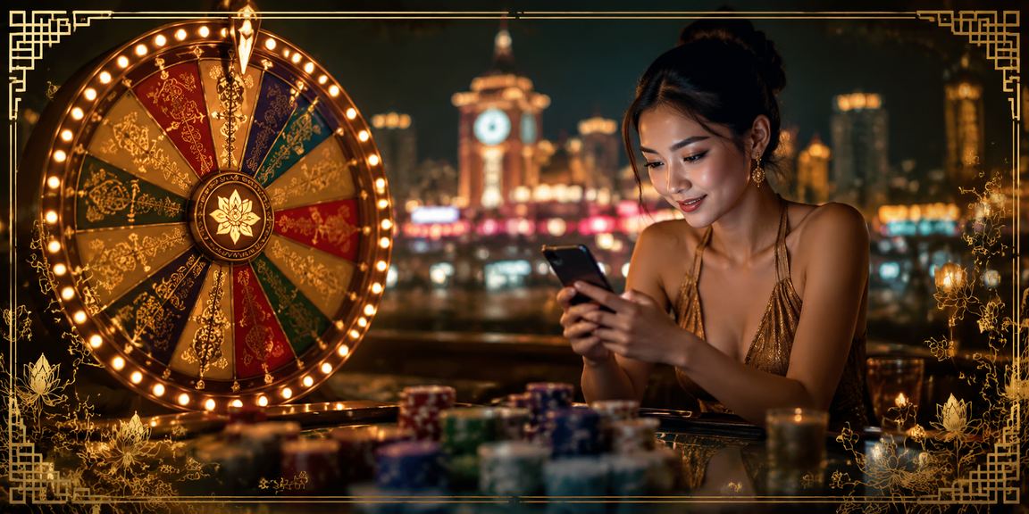 Người chơi may mắn tại sự kiện 2game